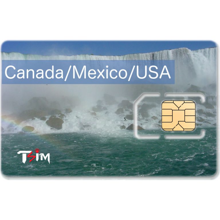 7 11 sim card canada